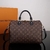 BOLSA LOUIS VUITTON SPEEDY BANDOULIERE MONOGRAM M48284