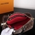 BOLSA LOUIS VUITTON SPEEDY BANDOULIERE MONOGRAM M48284 - comprar online
