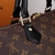 BOLSA LOUIS VUITTON SPEEDY BANDOULIERE MONOGRAM M48284 - Minha Bolsa Perfeita