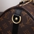 BOLSA LOUIS VUITTON SPEEDY BANDOULIERE MONOGRAM M48284 - loja online