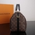 BOLSA LOUIS VUITTON SPEEDY BANDOULIERE MONOGRAM M48284 - comprar online