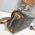 BOLSA LOUIS VUITTON TITANIUM M43884 - Minha Bolsa Perfeita