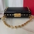 BOLSA VALENTINO GARAVANI ROCKSTUD ALCOVE GRAIN na internet