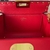 BOLSA VALENTINO GARAVANI ROCKSTUD ALCOVE GRAIN - loja online
