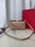 BOLSA VALENTINO GARAVANI ROCKSTUD ALCOVE GRAIN
