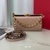 Imagem do BOLSA VALENTINO GARAVANI ROCKSTUD ALCOVE GRAIN