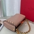 BOLSA VALENTINO GARAVANI ROCKSTUD ALCOVE GRAIN na internet