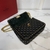 BOLSA VALENTINO GARAVANI ROCKSTUD SPIKE - loja online