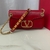 BOLSA VALENTINO GARAVANI STUD SIGN - loja online