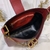 Imagem do BOLSA VALENTINO PALM LEATHER BAG V5002