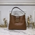 BOLSA VALENTINO PALM LEATHER BAG V5002