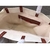 BOLSA VALENTINO ROCKSTUD CANVAS SHOPPING BAG V0978 - loja online