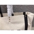 BOLSA VALENTINO ROCKSTUD CANVAS SHOPPING BAG V0978 - loja online