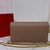 BOLSA VALENTINO SHOULDER BAG V0018 - Minha Bolsa Perfeita