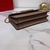BOLSA VALENTINO SHOULDER BAG V0018 - loja online