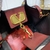 BOLSA VALENTINO BAR EMBOSSING V0099F