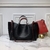 BOLSA VALENTINO BAR EMBOSSING V0099F - Minha Bolsa Perfeita
