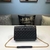 BOLSA YST ENVELOPE GRAIN DE POUDRE EMBOSSED - comprar online