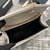 BOLSA YST ENVELOPE GRAIN DE POUDRE EMBOSSED