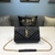 BOLSA YST ENVELOPE GRAIN DE POUDRE EMBOSSED