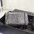 BOLSA YST KATE SILVER WIRE CROC - EMBOSSED LEATHER 474366