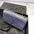 BOLSA YST KATE SILVER WIRE CROC - EMBOSSED LEATHER 474366 na internet
