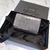 BOLSA YST KATE SILVER WIRE CROC - EMBOSSED LEATHER 474366 - comprar online