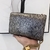 BOLSA YST KATE SNAKE LEATHER CROC - EMBOSSED na internet
