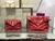 BOLSA YST LOULOU PUFFER IN QUILTED - Minha Bolsa Perfeita