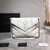 BOLSA YST LOULOU PUFFER IN QUILTED - loja online