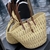 BOLSA YST PANIER RAFFIA 685618 - loja online
