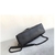 BOLSA YST LOULOU PUFFER IN QUILTED ALL BLACK - Minha Bolsa Perfeita