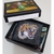 CARTEIRA GUCCI TIGER **OUTLET**