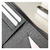 CARTEIRA LOUIS VUITTON MULTIPLE MONOGRAM TITANIUM M63297