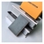 CARTEIRA LOUIS VUITTON POCKET ORGANIZER MONOGRAM TITANIUM M63233 - comprar online