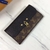 CARTEIRA LOUIS VUITTON VENUS MONOGRAM TAURILLON M61835