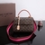 Imagem do BOLSA LOUIS VUITTON CLUNY BB MONOGRAM CANVAS M42738