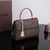 BOLSA LOUIS VUITTON CLUNY BB MONOGRAM CANVAS M42738 na internet