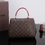 BOLSA LOUIS VUITTON CLUNY BB MONOGRAM CANVAS M42738 - Minha Bolsa Perfeita