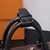 BOLSA DE VIAGEM LOUIS VUITTON KEEPALL BANDOULIERE 45 MONOGRAM MACASSAR M56711