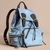 MOCHILA BURBERRY RUCKSACK NYLON - Minha Bolsa Perfeita