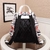 MOCHILA BURBERRY RUCKSACK NYLON GRAFFITI TECHNOLOGIC - loja online