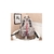 Imagem do MOCHILA BURBERRY RUCKSACK NYLON GRAFFITI TECHNOLOGIC