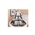 MOCHILA BURBERRY RUCKSACK NYLON GRAFFITI TECHNOLOGIC