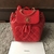 MOCHILA CHANEL CALFSKIN LEATHER CHA2589
