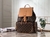 MOCHILA LOUIS VUITTON MONOGRAM CANVAS M44658