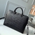 PASTA LOUIS VUITTON SOFT DAMIER INFINI N41019