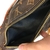 POCHETE LOUIS VUITTON BUMBAG M43644 - loja online