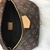 POCHETE LOUIS VUITTON BUMBAG M43644 - comprar online