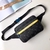 POCHETE LOUIS VUITTON BUMBAG MONOGRAM M43828 - Minha Bolsa Perfeita